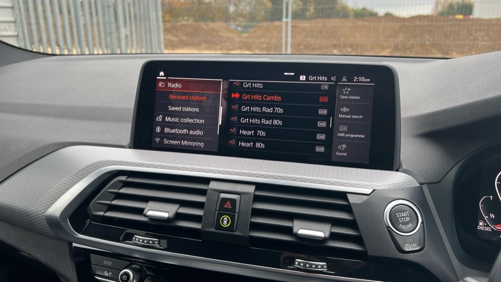 Used BMW X3 2019 for sale - 76954302: Photo 35