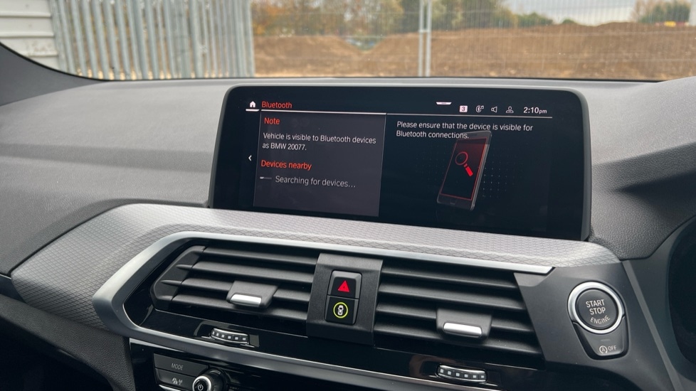 Used BMW X3 2019 for sale - 76954302: Photo 36