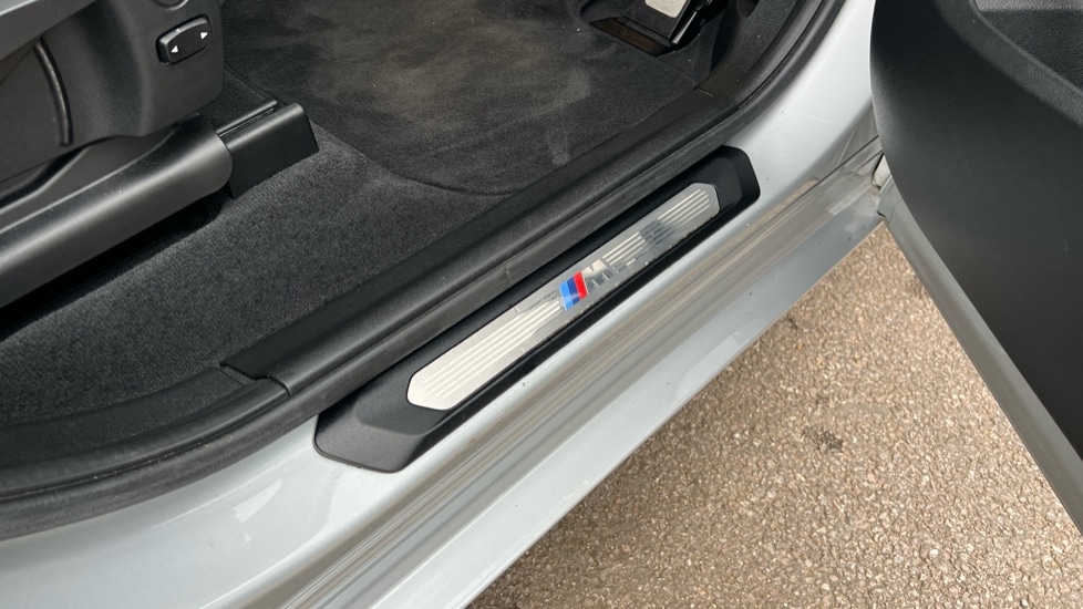 Used BMW X3 2019 for sale - 76954302: Photo 37