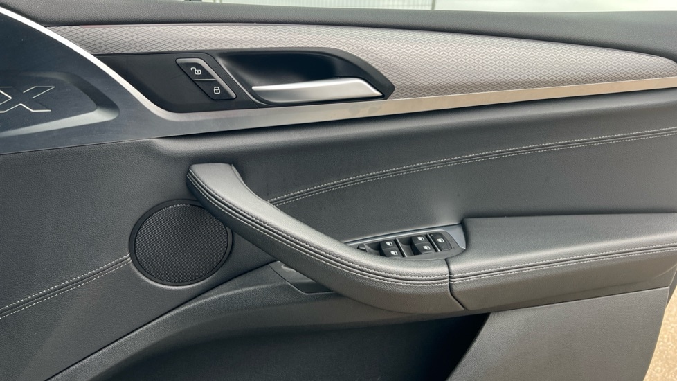 Used BMW X3 2019 for sale - 76954302: Photo 43