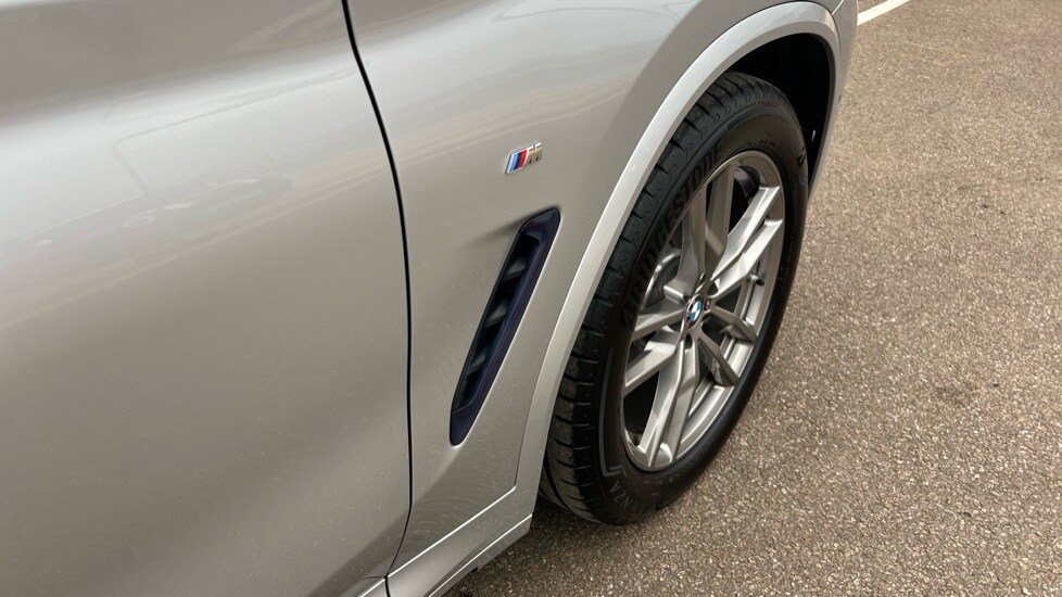 Used BMW X3 2019 for sale - 76954302: Photo 44