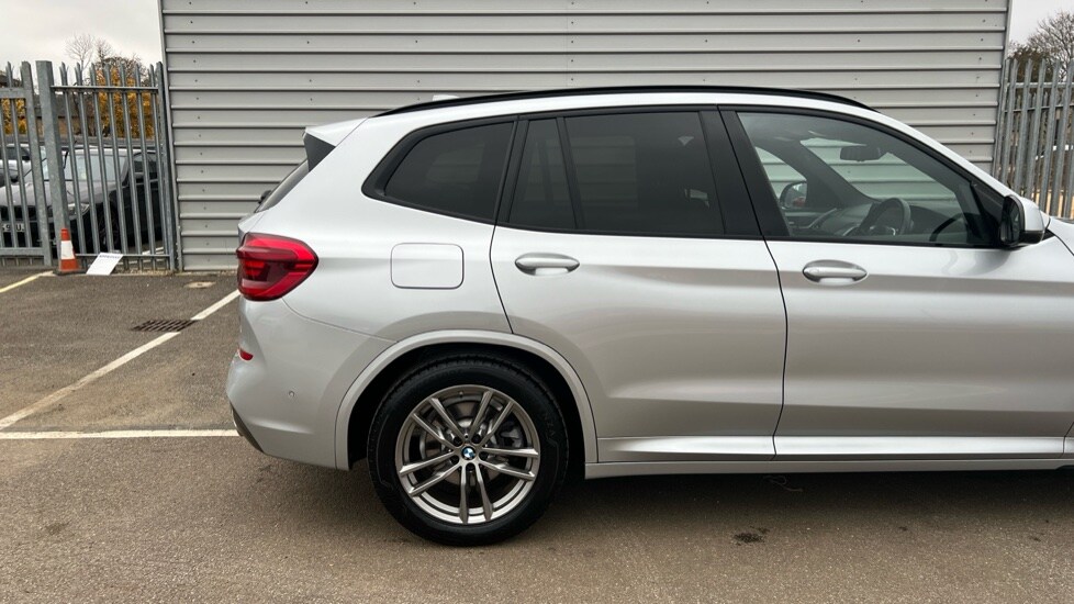 Used BMW X3 2019 for sale - 76954302: Photo 45