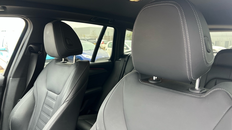 Used BMW X3 2019 for sale - 76954302: Photo 51