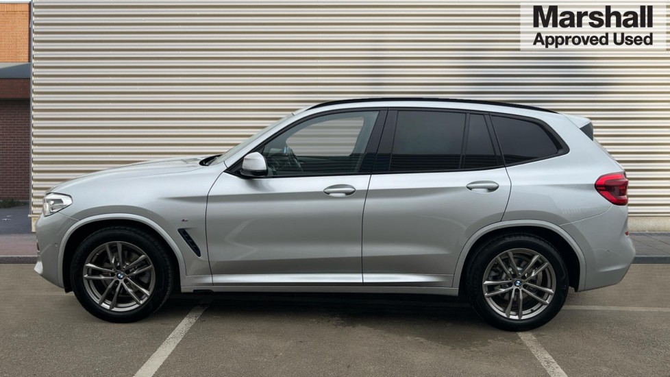 Used BMW X3 2019 for sale - 76954302: Photo 6