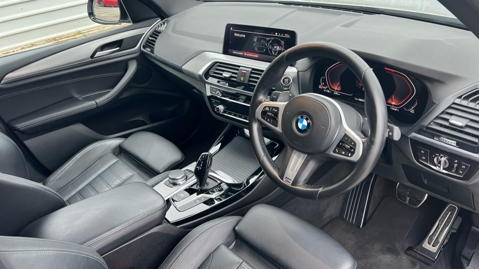 Used BMW X3 2019 for sale - 76954302: Photo 9