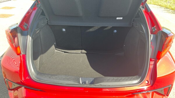 Used Toyota C-HR 2022 for sale - 75534089: Photo 15