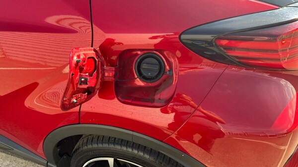 Used Toyota C-HR 2022 for sale - 75534089: Photo 21