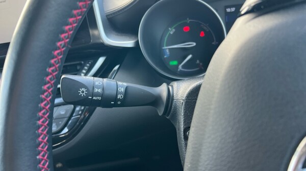 Used Toyota C-HR 2022 for sale - 75534089: Photo 25