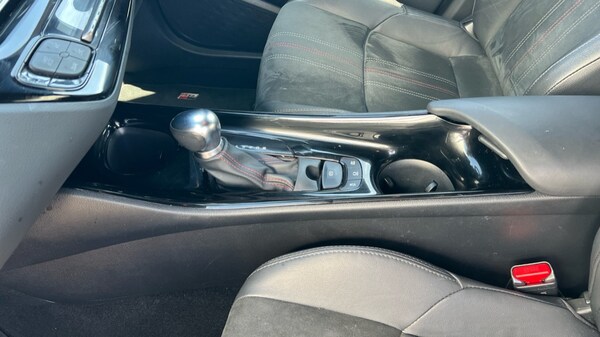 Used Toyota C-HR 2022 for sale - 75534089: Photo 42