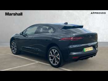 Used Jaguar I-Pace 2022 for sale - 75018968: Photo