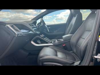 Used Jaguar I-Pace 2022 for sale - 75018968: Photo