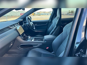 Used Jaguar F-Pace 2024 for sale - 76350922: Photo