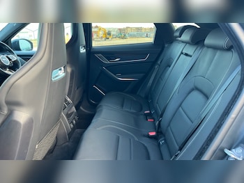 Used Jaguar F-Pace 2024 for sale - 76350922: Photo
