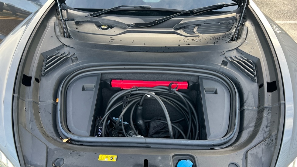 Used Audi e-tron GT 2023 for sale - 76861776: Photo 16