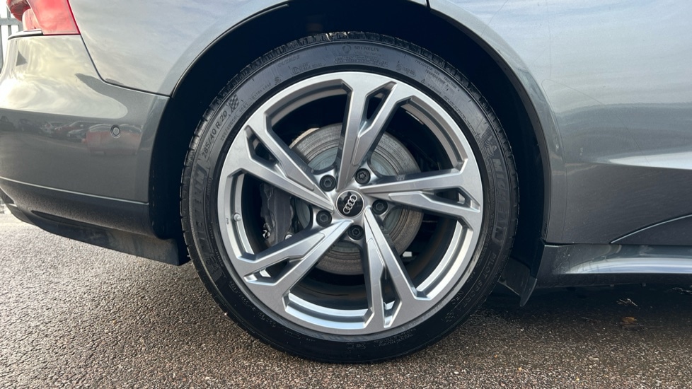 Used Audi e-tron GT 2023 for sale - 76861776: Photo 18