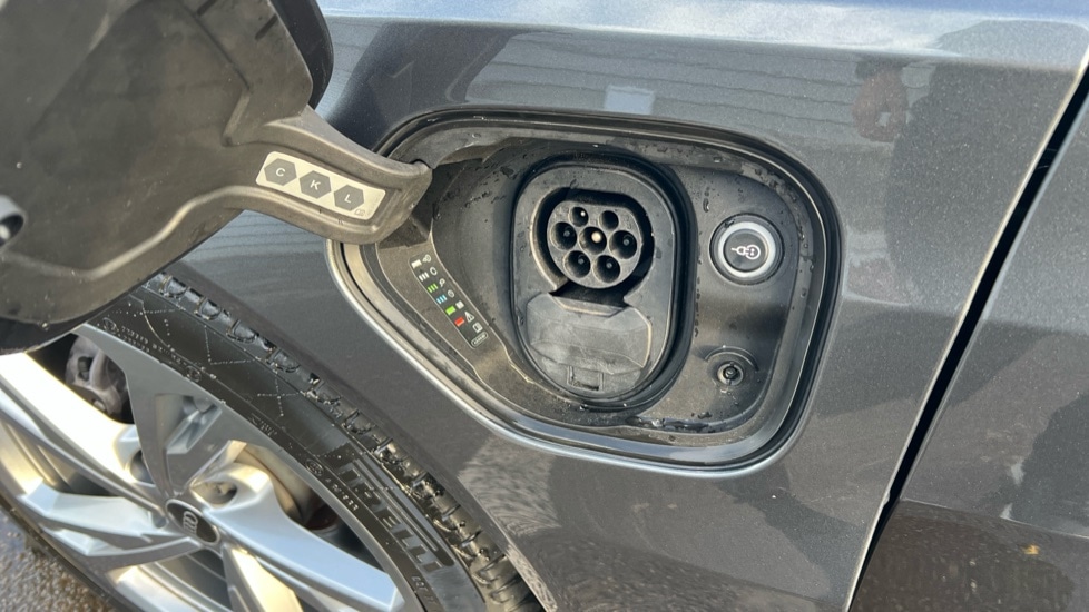 Used Audi e-tron GT 2023 for sale - 76861776: Photo 21