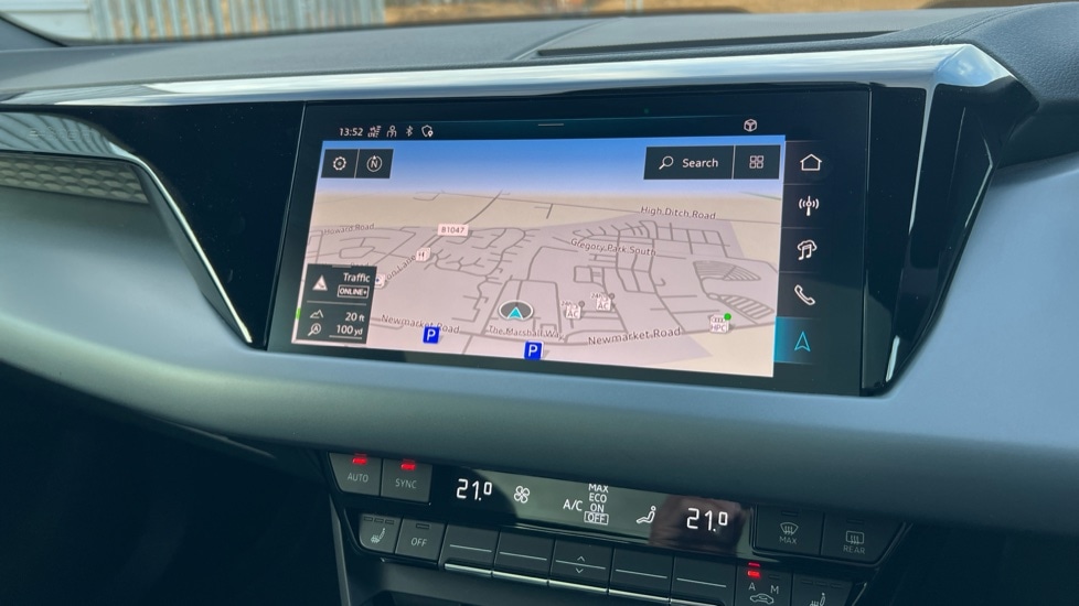 Used Audi e-tron GT 2023 for sale - 76861776: Photo 27