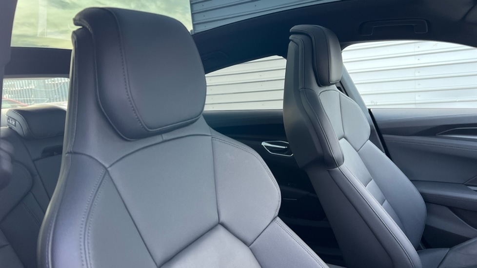 Used Audi e-tron GT 2023 for sale - 76861776: Photo 32