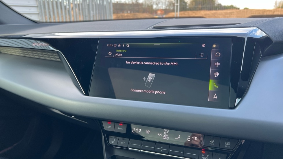 Used Audi e-tron GT 2023 for sale - 76861776: Photo 36