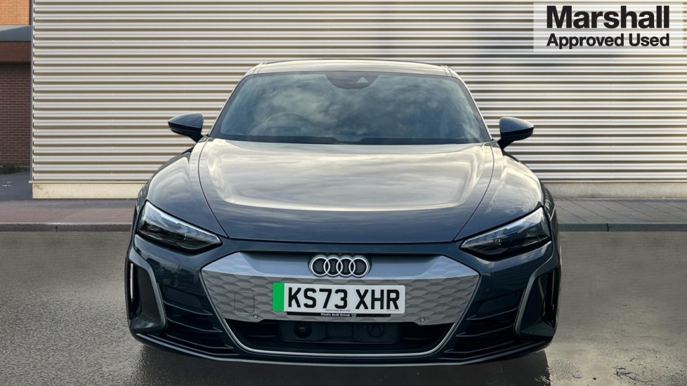 Used Audi e-tron GT 2023 for sale - 76861776: Photo 8