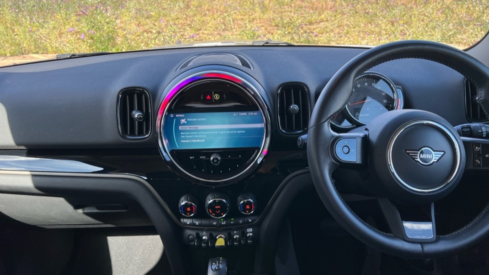 Used MINI Countryman 2022 for sale - 76788105: Photo 12