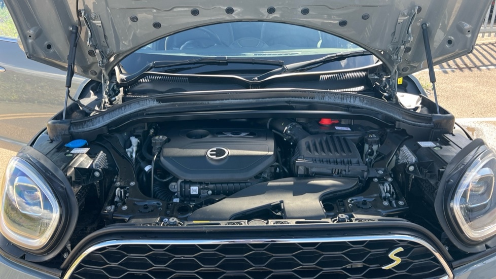 Used MINI Countryman 2022 for sale - 76788105: Photo 16