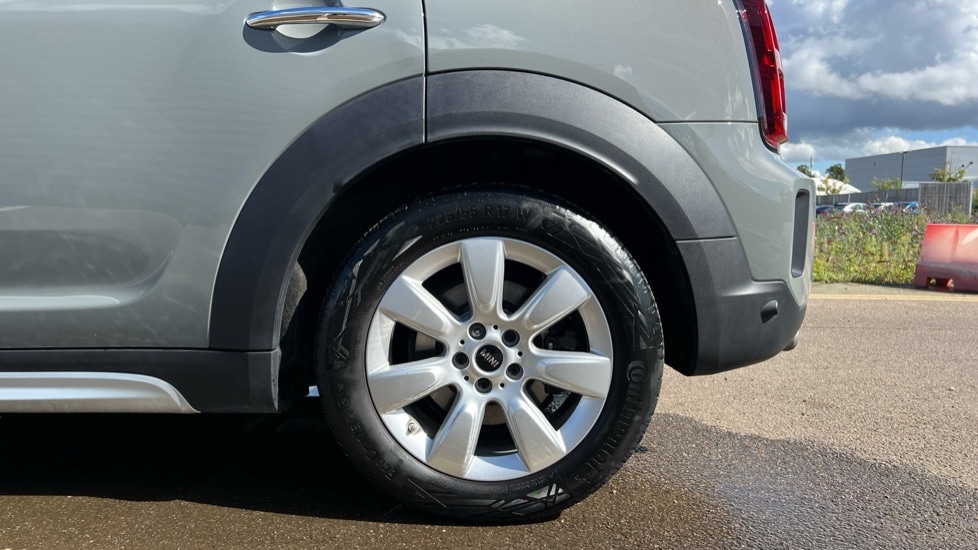 Used MINI Countryman 2022 for sale - 76788105: Photo 18