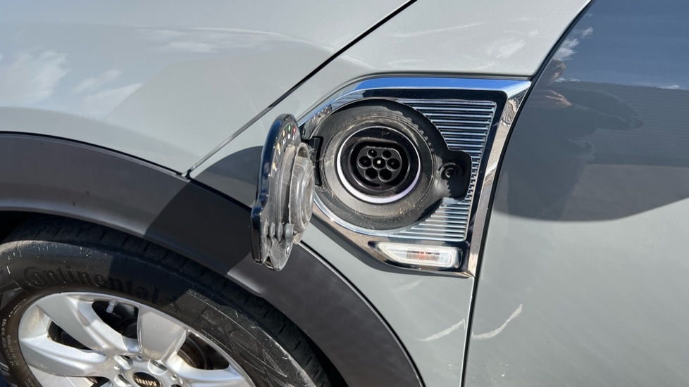 Used MINI Countryman 2022 for sale - 76788105: Photo 21