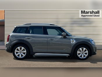 Used MINI Countryman 2022 for sale - 76788105: Photo