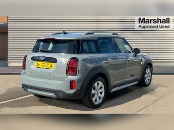Used MINI Countryman 2022 for sale - 76788105: Photo
