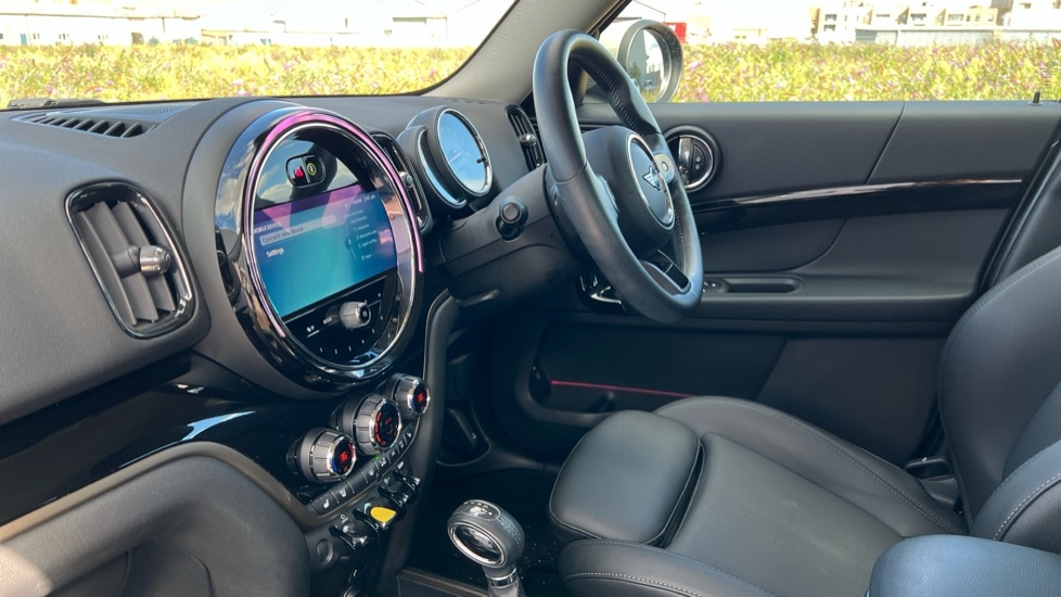 Used MINI Countryman 2022 for sale - 76788105: Photo 47