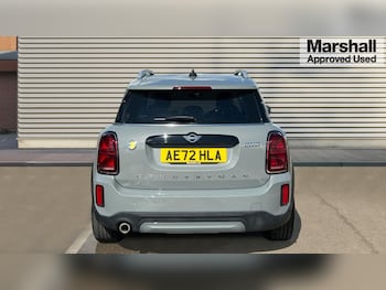 Used MINI Countryman 2022 for sale - 76788105: Photo