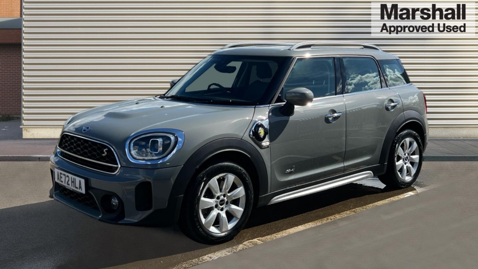 Used MINI Countryman 2022 for sale - 76788105: Photo 7