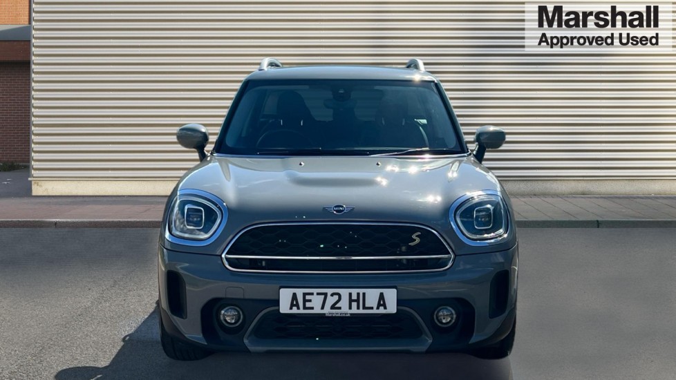 Used MINI Countryman 2022 for sale - 76788105: Photo 8