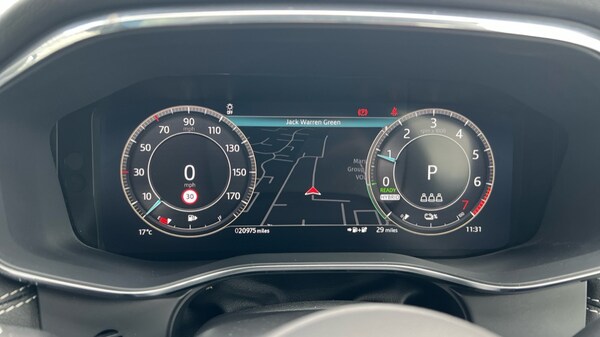 Used Jaguar F-Pace 2023 for sale - 75590904: Photo 16