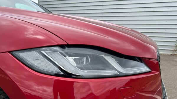 Used Jaguar F-Pace 2023 for sale - 75590904: Photo 17