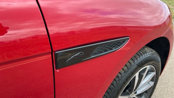 Used Jaguar F-Pace 2023 for sale - 75590904: Photo 21