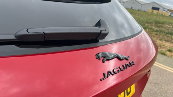 Used Jaguar F-Pace 2023 for sale - 75590904: Photo 25