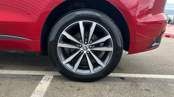 Used Jaguar F-Pace 2023 for sale - 75590904: Photo 27