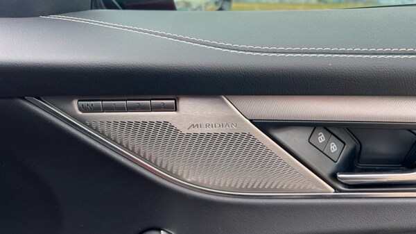 Used Jaguar F-Pace 2023 for sale - 75590904: Photo 39