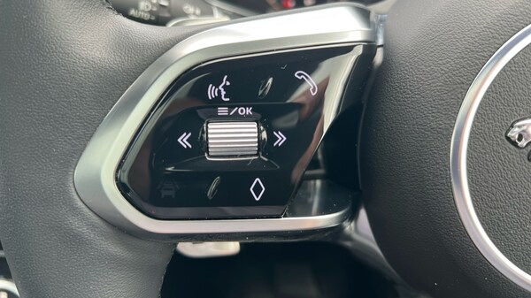 Used Jaguar F-Pace 2023 for sale - 75590904: Photo 43