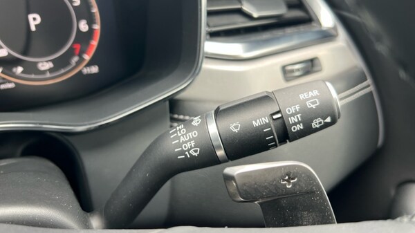 Used Jaguar F-Pace 2023 for sale - 75590904: Photo 44
