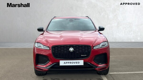 Used Jaguar F-Pace 2023 for sale - 75590904: Photo 7