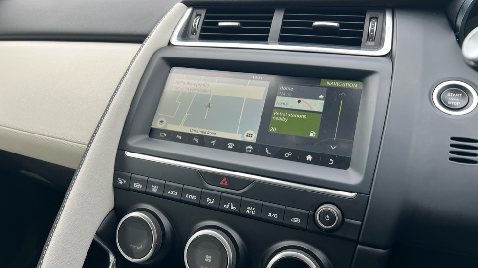 Used Jaguar E-Pace 2019 for sale - 76146070: Photo 11