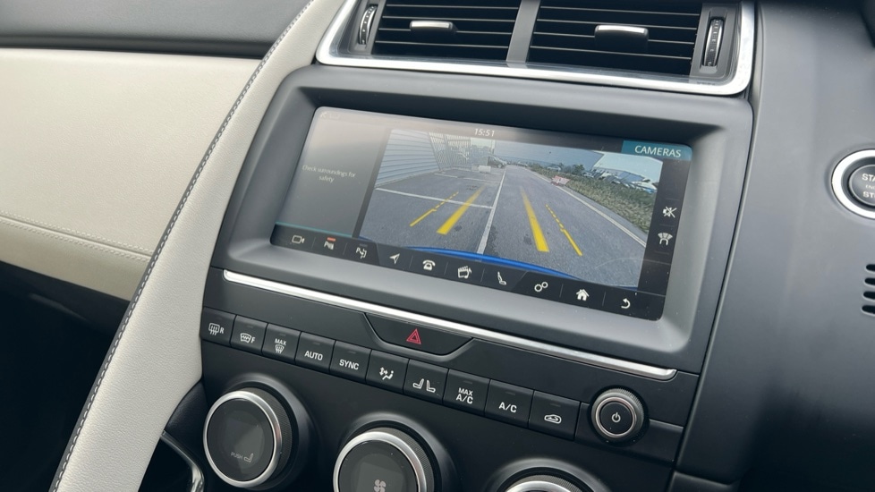 Used Jaguar E-Pace 2019 for sale - 76146070: Photo 12