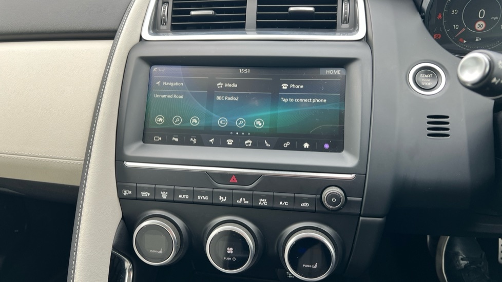 Used Jaguar E-Pace 2019 for sale - 76146070: Photo 14