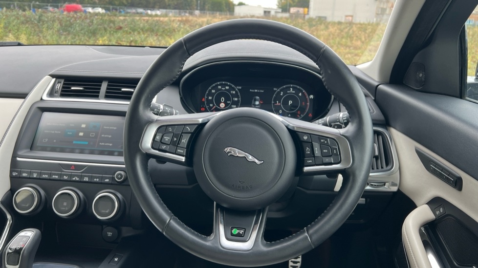 Used Jaguar E-Pace 2019 for sale - 76146070: Photo 15