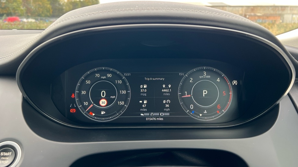 Used Jaguar E-Pace 2019 for sale - 76146070: Photo 16
