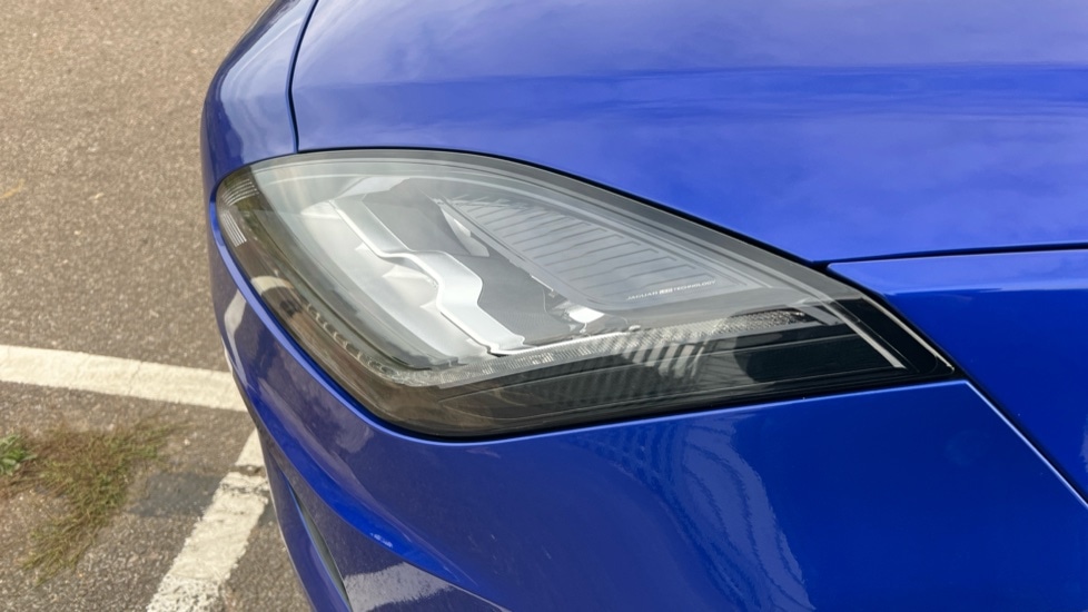 Used Jaguar E-Pace 2019 for sale - 76146070: Photo 17