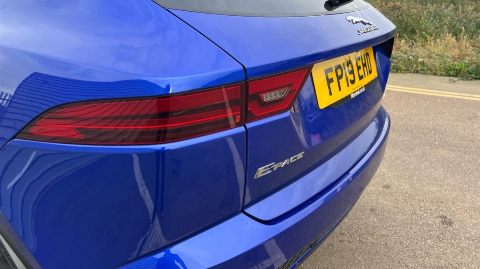 Used Jaguar E-Pace 2019 for sale - 76146070: Photo 19